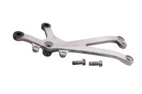 Support moteur gauche patte fixation cadre KTM Super Moto 950 LC8 SM950 05-08