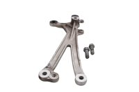 Support moteur gauche patte fixation cadre KTM Super Moto 950 LC8 SM950 05-08