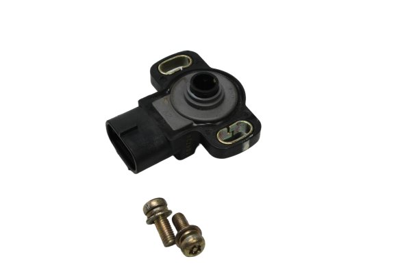 Sensor mariposa TPS potenciómetro con tornillos Suzuki SV 650 S WVBY 03-06