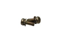 Sensor mariposa TPS potenciómetro con tornillos Suzuki SV 650 S WVBY 03-06