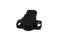 Sensor mariposa TPS potenciómetro con tornillos Suzuki SV 650 S WVBY 03-06