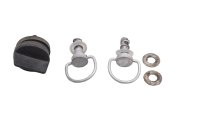 Snelsluiting bevestiging tankkuip voor links BMW R 1200 GS K25 0307 R12 04-07