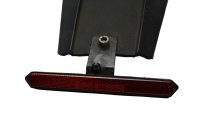 Portamatrículas guardabarros trasero soporte placa Kawasaki ER-6N ER650A 05-08