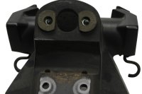 Portamatrículas guardabarros trasero soporte placa Kawasaki ER-6N ER650A 05-08