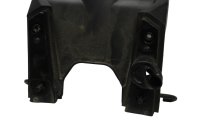 Portamatrículas guardabarros trasero soporte placa Kawasaki ER-6N ER650A 05-08