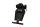 Portamatrículas guardabarros trasero soporte placa Kawasaki ER-6N ER650A 05-08