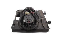 Ventilateur radiateur SPAL double carénage KTM Super Moto 950 LC8 SM950 05-08