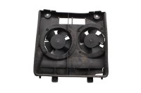 Ventilateur radiateur SPAL double carénage KTM Super Moto 950 LC8 SM950 05-08