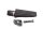 Estribo pasajero trasero derecho soporte eje Suzuki SV 1000 S WVBX 03-07