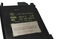 ABS regelunit module computer FAG Hella BMW K 100 RS 4 Ventiler K589 0523 89-92