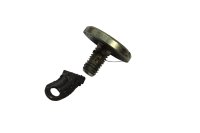 Chokehendel stuurschakelaar links kapje BMW K 100 RS 4 Ventiler K589 0523 89-92