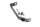 Fairing bracket mount front cowl support stay lower BMW K 1200 GT K41 0548 02-05
