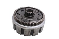 Clutch basket outer housing primary gear BMW G 650 Xcountry E65X 0164 K15 07-10