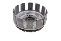 Clutch basket outer housing primary gear BMW G 650 Xcountry E65X 0164 K15 07-10