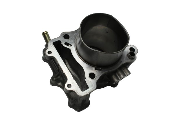 Cilindro delantero camisa diámetro 81 mm motor V-twin Suzuki SV 650 S WVBY 03-06