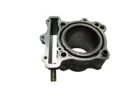 Cilindro delantero camisa diámetro 81 mm motor V-twin Suzuki SV 650 S WVBY 03-06