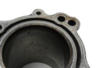 Cilindro delantero camisa diámetro 81 mm motor V-twin Suzuki SV 650 S WVBY 03-06