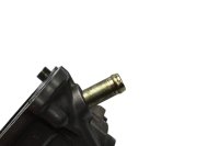 Cilindro delantero camisa diámetro 81 mm motor V-twin Suzuki SV 650 S WVBY 03-06
