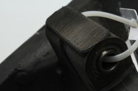 Basculante trasero brazo oscilante con patín cadena Suzuki SV 650 S WVBY 03-06