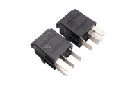 Relay pair Tyco switching control electrical system BMW K 1200 GT K41 0548 02-05