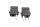 Relay pair Tyco switching control electrical system BMW K 1200 GT K41 0548 02-05