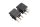 Relay pair Tyco switching control electrical system BMW K 1200 GT K41 0548 02-05