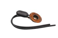 Fuel tank filler neck flange breather drain hoses BMW K 1200 GT K41 0548 02-05