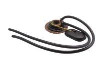 Fuel tank filler neck flange breather drain hoses BMW K 1200 GT K41 0548 02-05