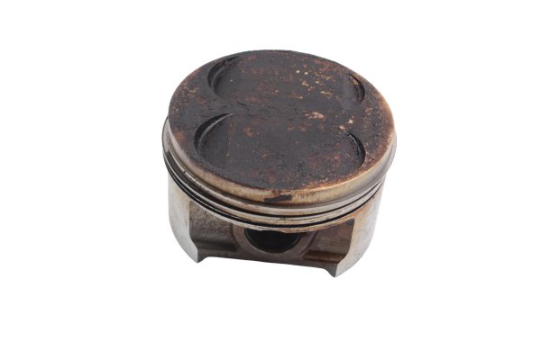 Engine piston with wrist pin rings cylinder single BMW K 1200 GT K41 0548 02-05