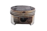 Engine piston with wrist pin rings cylinder single BMW K 1200 GT K41 0548 02-05