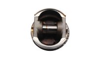 Engine piston with wrist pin rings cylinder single BMW K 1200 GT K41 0548 02-05