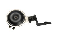Klaxon avertisseur sonore avec support fixation 12V Suzuki SV 650 S WVBY 03-06