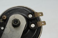 Klaxon avertisseur sonore avec support fixation 12V Suzuki SV 650 S WVBY 03-06
