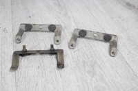 Hitzeschutz Vergaserabdeckung Yamaha FJ 1200 3CW 3CX 3CV...