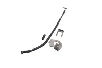 Seat lock cable release bracket clip BMW G 650 Xcountry E65X 0164 K15 07-10