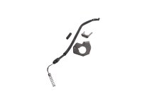 Seat lock cable release bracket clip BMW G 650 Xcountry E65X 0164 K15 07-10