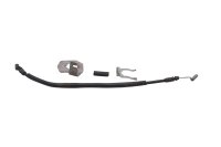 Seat lock cable release bracket clip BMW G 650 Xcountry E65X 0164 K15 07-10