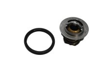 Termostat kylvätska kylvatten ventil packning motor Suzuki SV 650 S WVBY 03-06