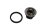 Termostat kylvätska kylvatten ventil packning motor Suzuki SV 650 S WVBY 03-06