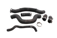 Kylarslangar sats kylrör vattenledning klämmor Suzuki SV 1000 S WVBX 03-07