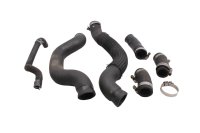 Kylarslangar sats kylrör vattenledning klämmor Suzuki SV 1000 S WVBX 03-07
