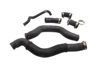 Kylarslangar sats kylrör vattenledning klämmor Suzuki SV 1000 S WVBX 03-07