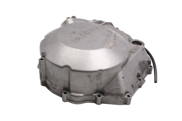Kopplingskåpa motorkåpa vattenpumpshus höger sida Suzuki SV 1000 S WVBX 03-07