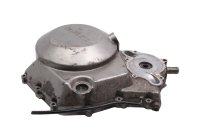 Kopplingskåpa motorkåpa vattenpumpshus höger sida Suzuki SV 1000 S WVBX 03-07