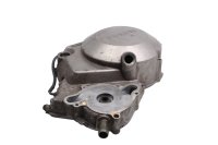 Kopplingskåpa motorkåpa vattenpumpshus höger sida Suzuki SV 1000 S WVBX 03-07