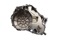 Kopplingskåpa motorkåpa vattenpumpshus höger sida Suzuki SV 1000 S WVBX 03-07