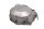 Kopplingskåpa motorkåpa vattenpumpshus höger sida Suzuki SV 1000 S WVBX 03-07