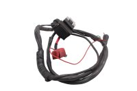 Startrelä batterikabel ledningsnät huvudsäkring Suzuki SV 1000 S WVBX 03-07