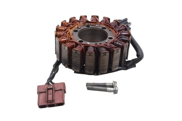 Stator alternateur générateur bobinage charge KTM Super Moto 950 LC8 SM950 05-08