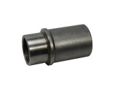 Distanshylsa bakhjul axel spacer bussning mellanlägg Suzuki SV 650 S WVBY 03-06